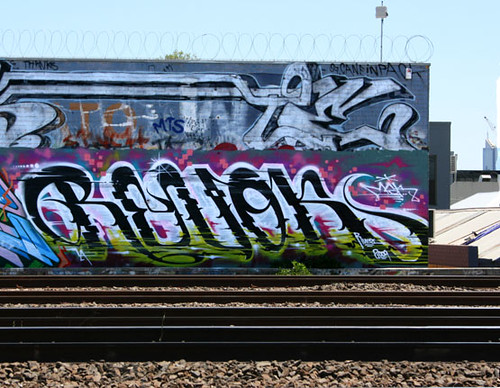 Detail Ironlak Graffiti Nomer 46