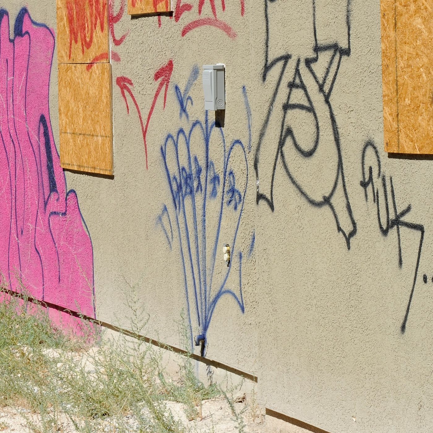Detail Is Graffiti A Felony Nomer 4