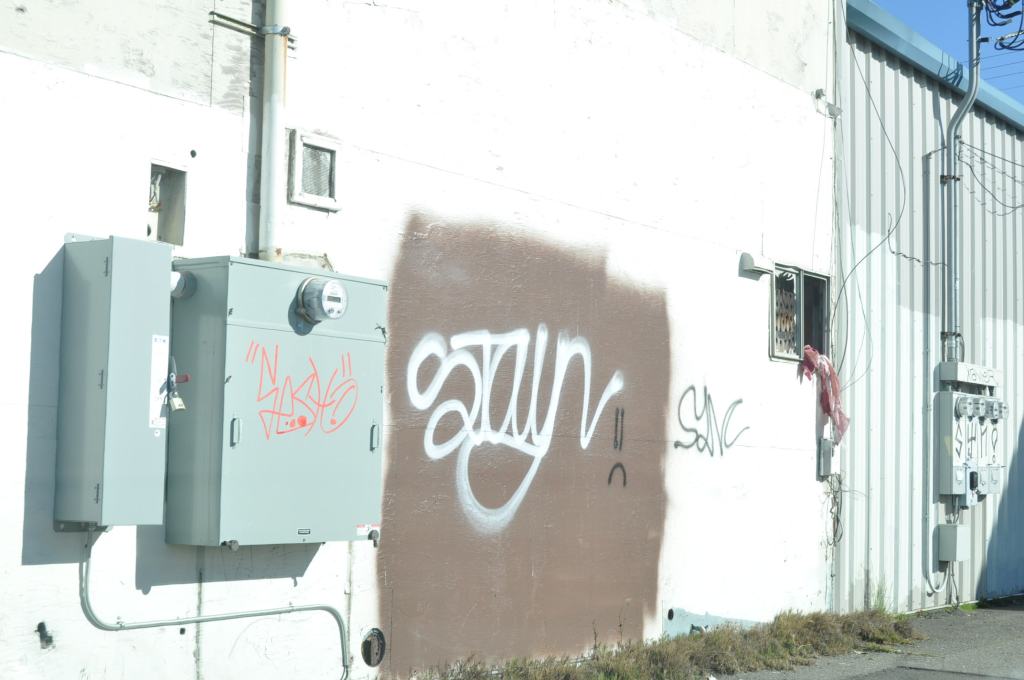 Detail Is Graffiti A Misdemeanor Nomer 33