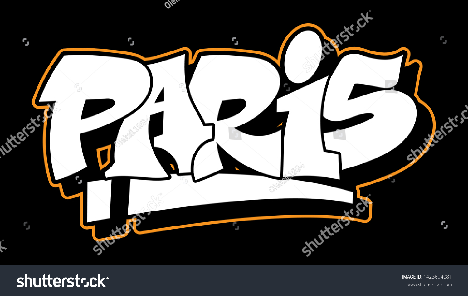 Detail Is Graffiti Illegal In Paris Nomer 23