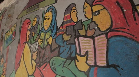 Detail Islamic Graffiti Nomer 40