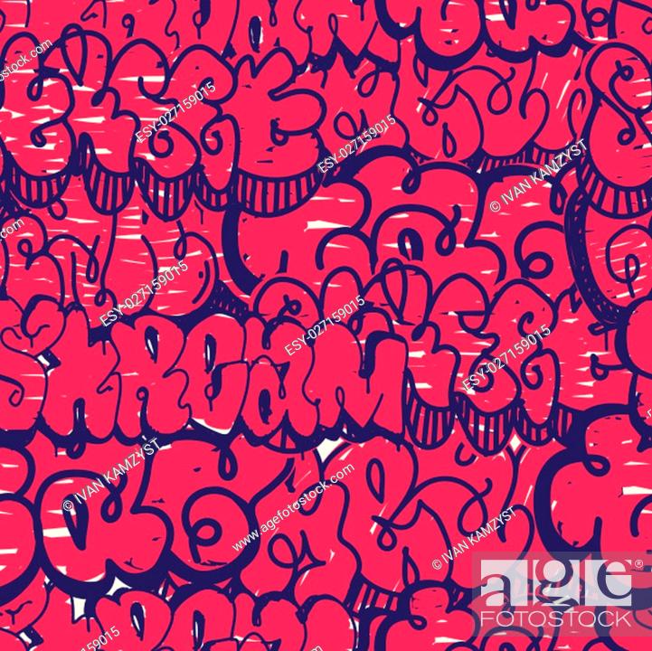Ivan Graffiti Letters - 49+ Koleksi Gambar