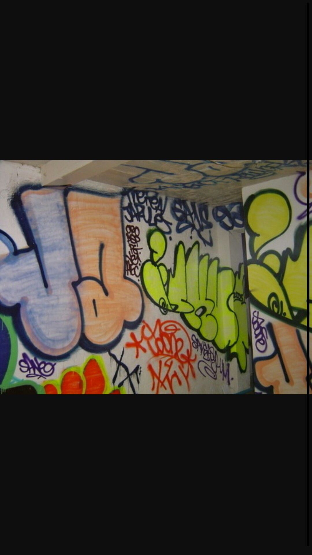 Detail Ja Graffiti Nomer 13