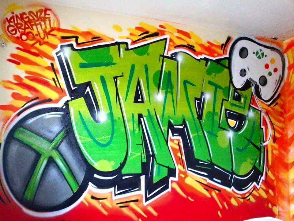 Detail Jack Gambar Graffiti Nomer 23