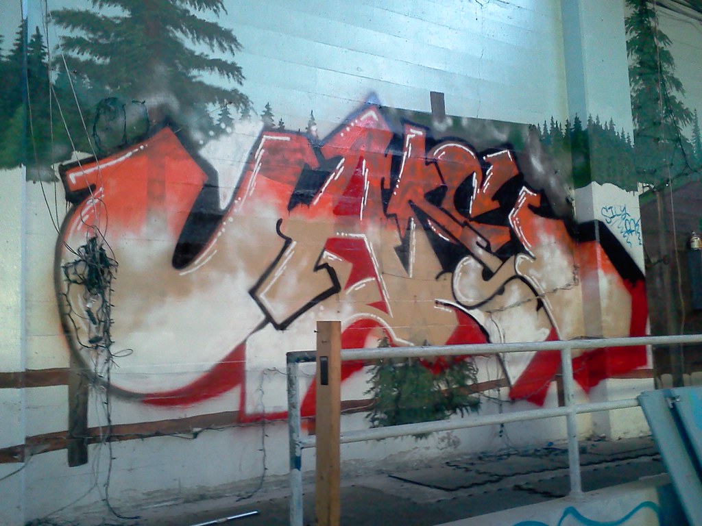 Detail Jade Graffiti Nomer 19