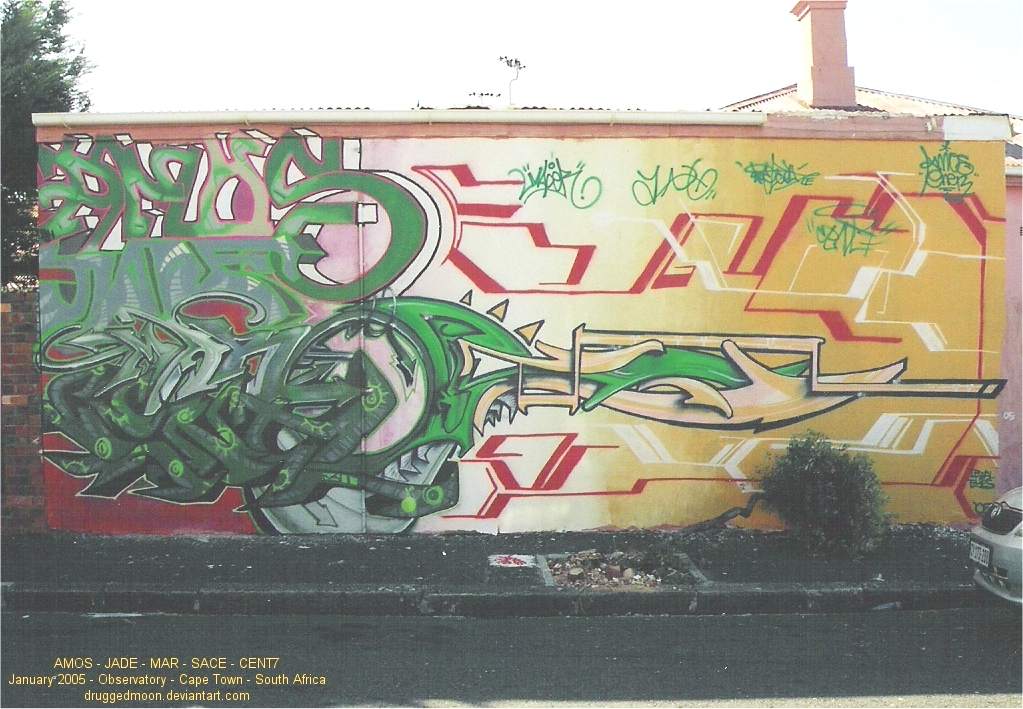 Detail Jade Graffiti Nomer 43