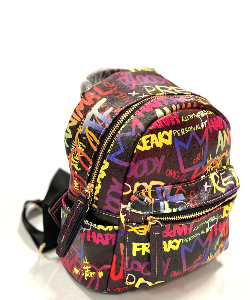 Detail Jansport Graffiti Backpack Nomer 37