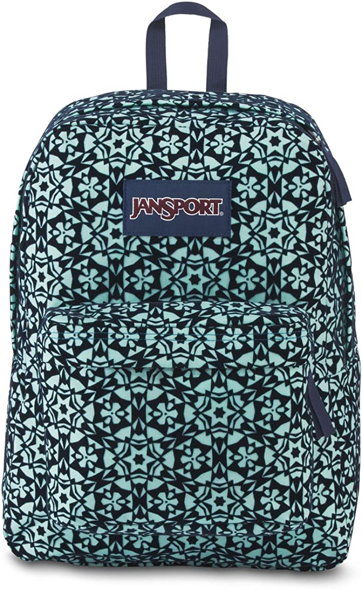 Detail Jansport Graffiti Backpack Nomer 38