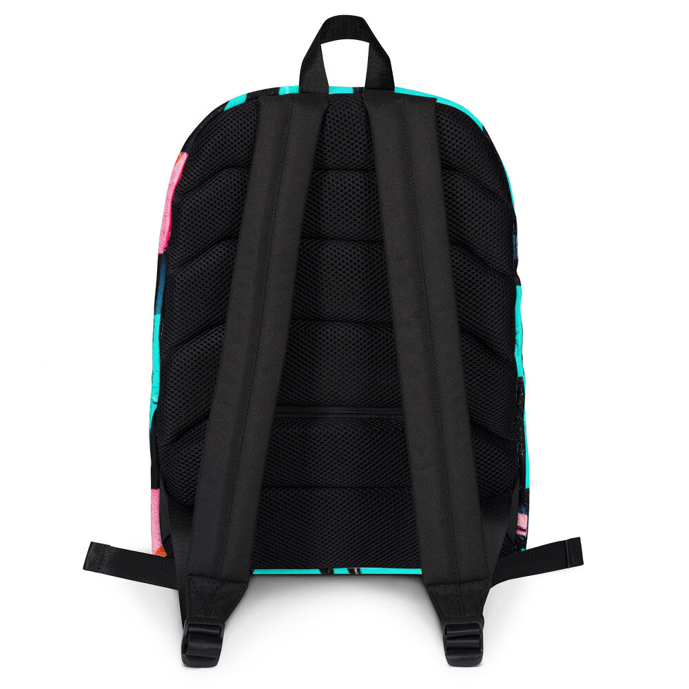 Detail Jansport Graffiti Backpack Nomer 43