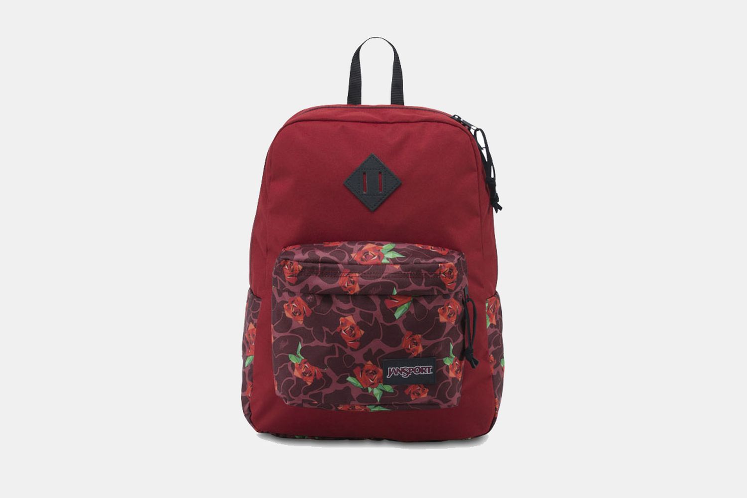 Detail Jansport Graffiti Backpack Nomer 49