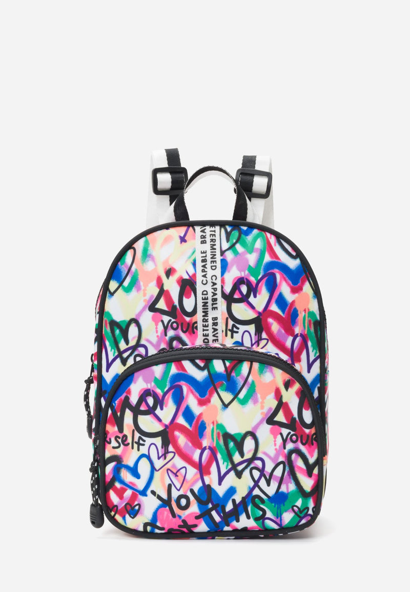 Detail Jansport Graffiti Backpack Nomer 51