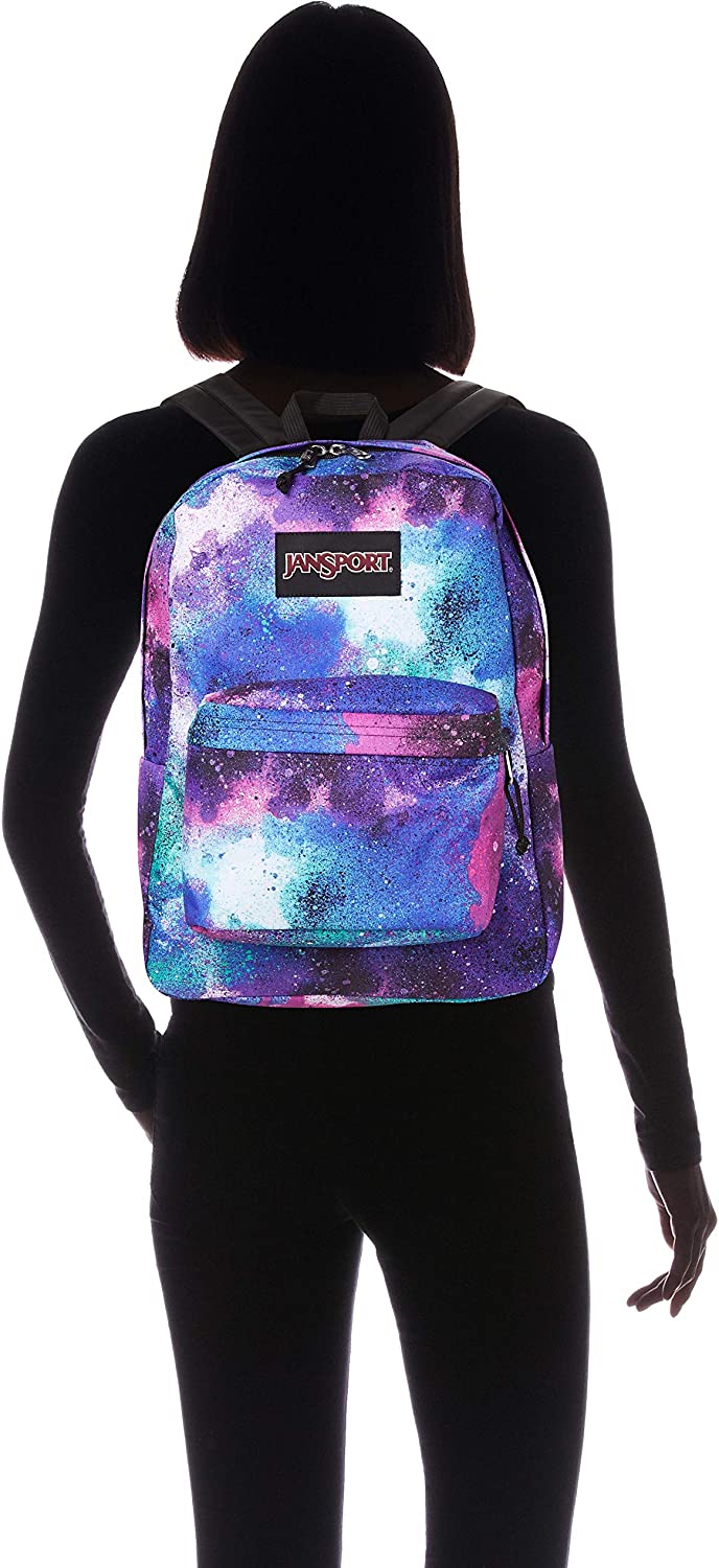 Detail Jansport Graffiti Backpack Nomer 52