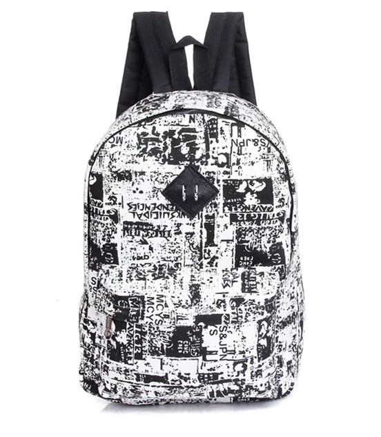 Detail Jansport Graffiti Backpack Nomer 57