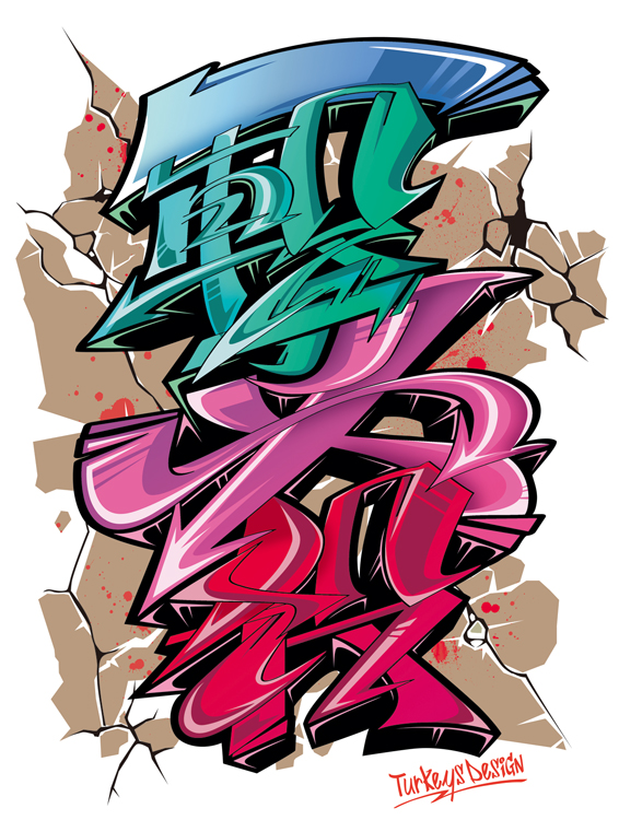 Detail Japanese Graffiti Nomer 28