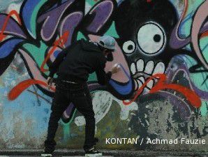 Detail Jasa Buat Graffiti Di Tembok Rumah Nomer 23