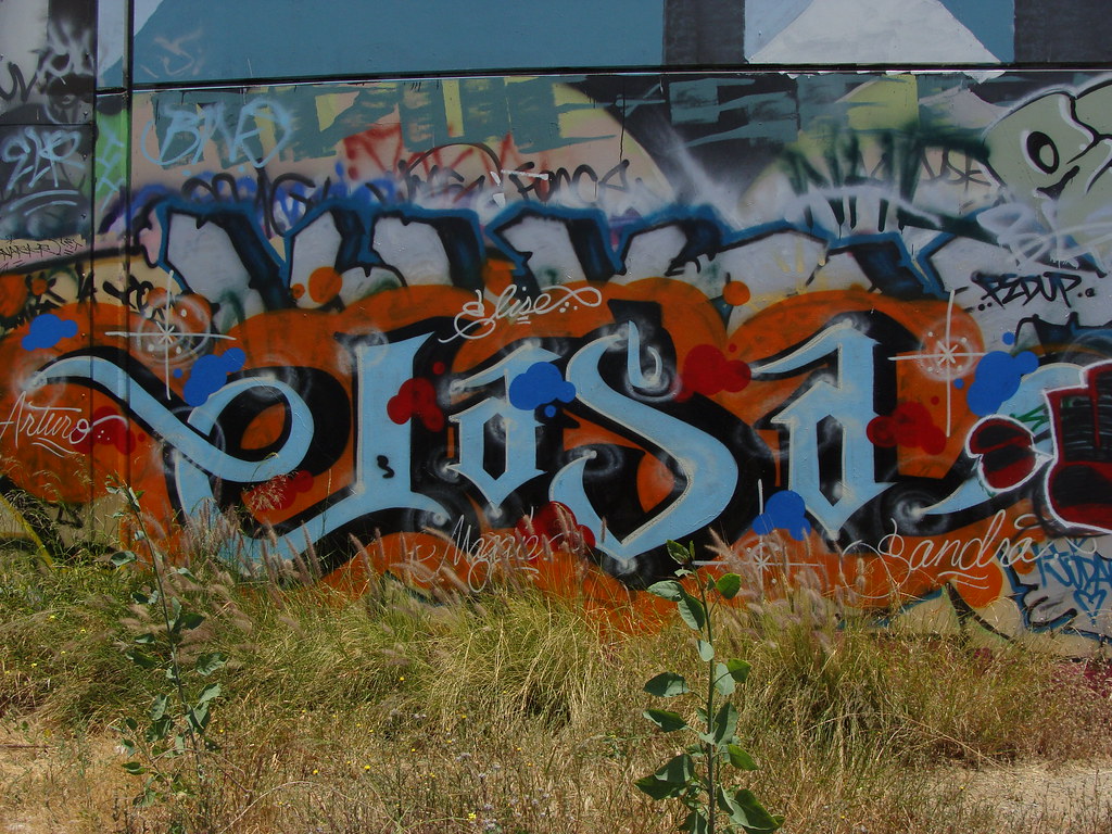 Detail Jasa Gambar Graffiti Nomer 6