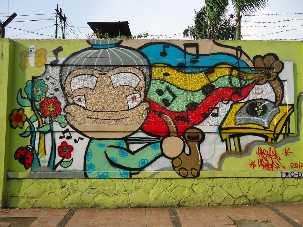 Detail Jasa Graffiti Bandung Nomer 17