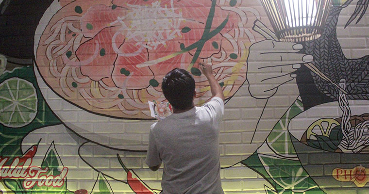 Detail Jasa Graffiti Jakarta Nomer 12