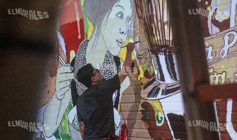 Detail Jasa Graffiti Jakarta Nomer 41