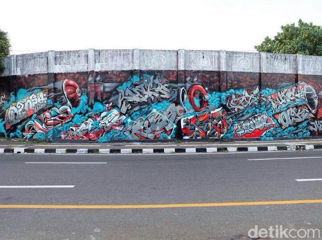 Detail Jasa Graffiti Medan Nomer 35