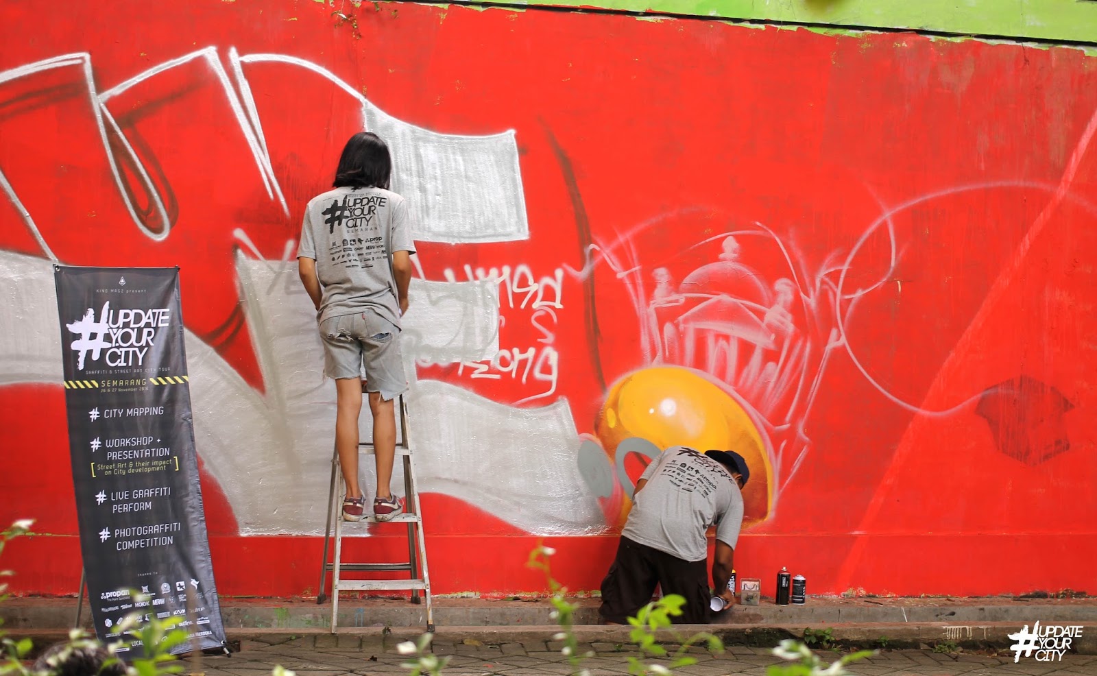 Detail Jasa Graffiti Semarang Nomer 36