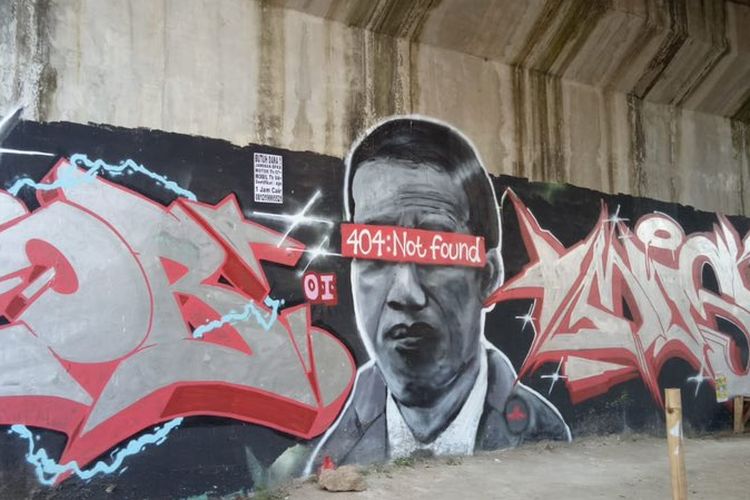 Download Jasa Graffiti Tembok Pekanbaru Nomer 19