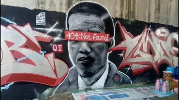 Detail Jasa Tulisan Graffiti Jakarta Nomer 25