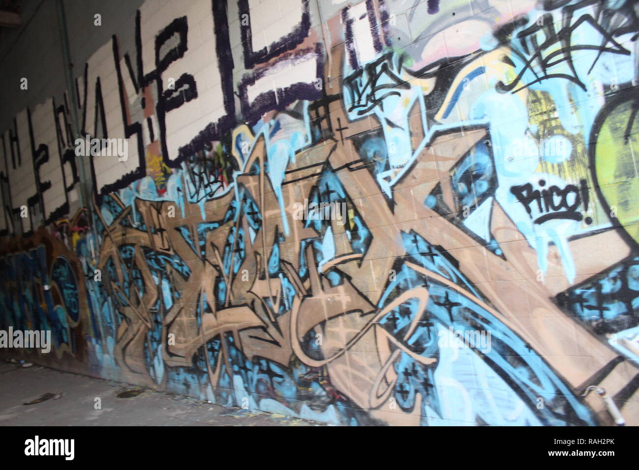 Detail Jedimind Graffiti Nomer 19