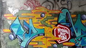 Detail Jenis Spray Untuk Graffiti Nomer 40