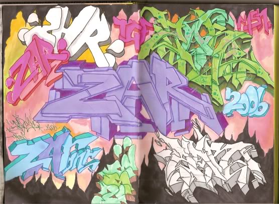 Detail Jersey Graffiti Nomer 42