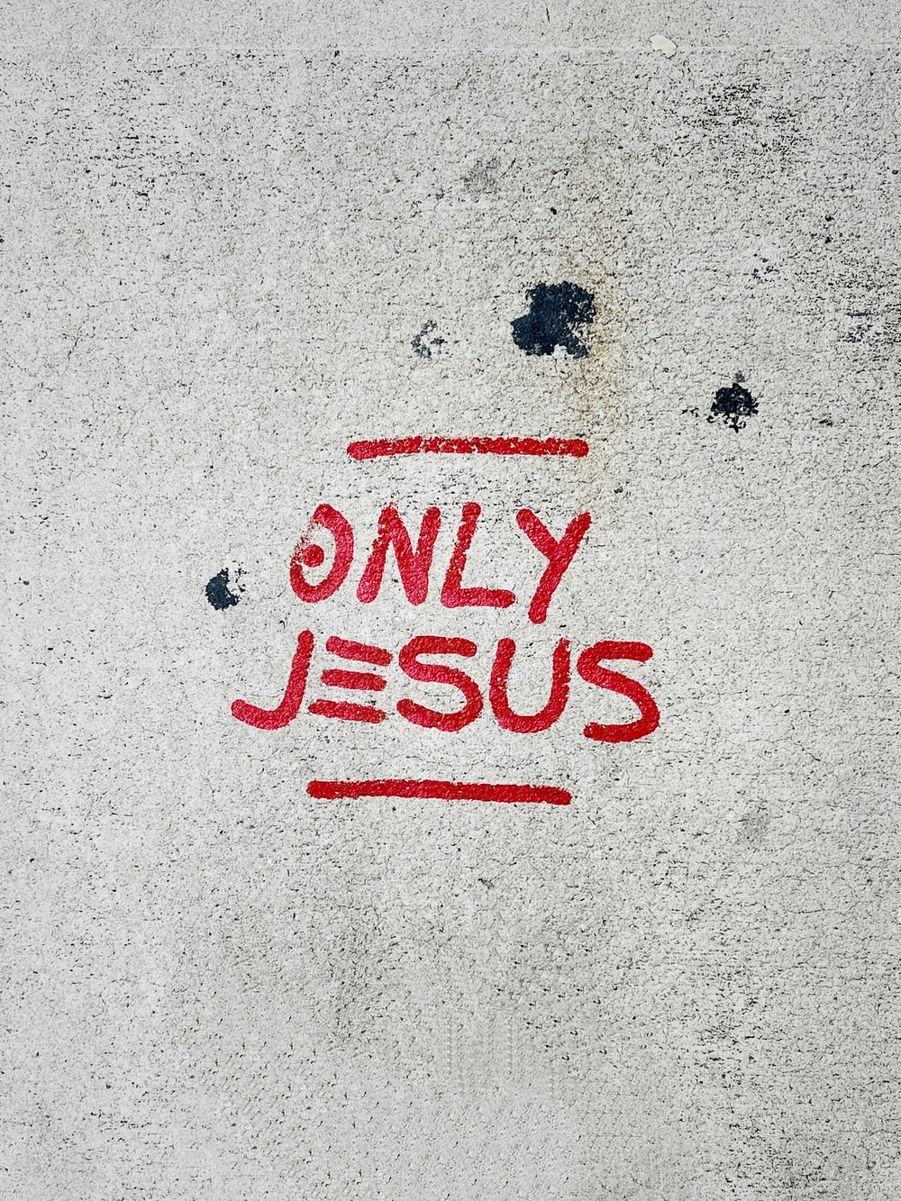 Detail Jesus Graffiti Hd Nomer 13