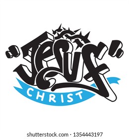 Detail Jesus Graffiti Hd Nomer 17