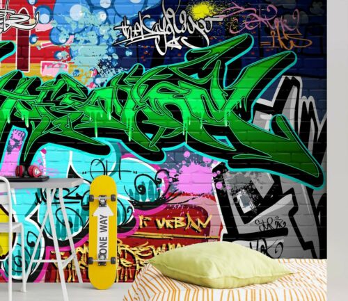 Detail Jesus Graffiti Wallpaper Nomer 21