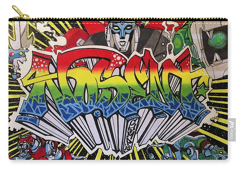 Detail Jonathan In Graffiti Nomer 13