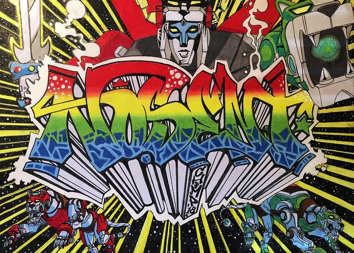 Detail Jonathan In Graffiti Nomer 16