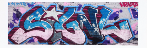 Detail Jonathan In Graffiti Nomer 20