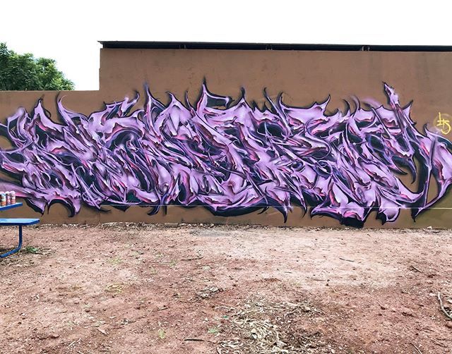 Detail Jonathan In Graffiti Nomer 26