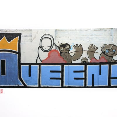 Detail Jonathan In Graffiti Nomer 30