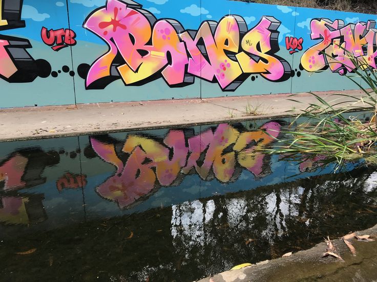 Detail Jonathan In Graffiti Nomer 31