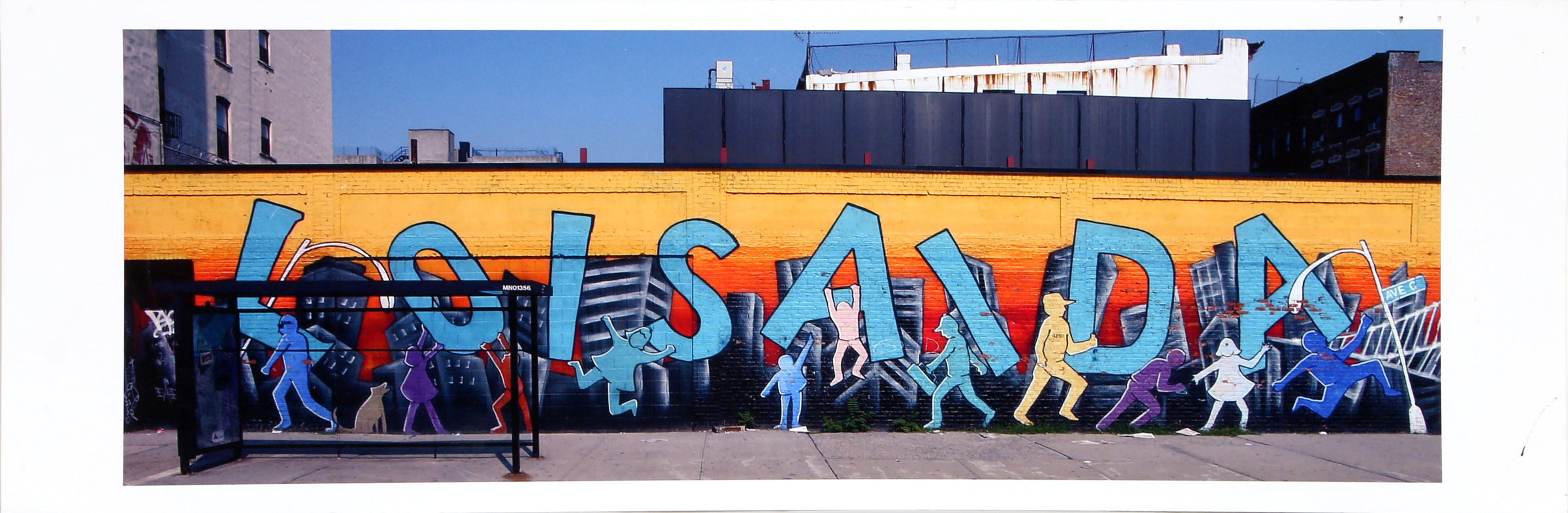 Detail Jonathan In Graffiti Nomer 38