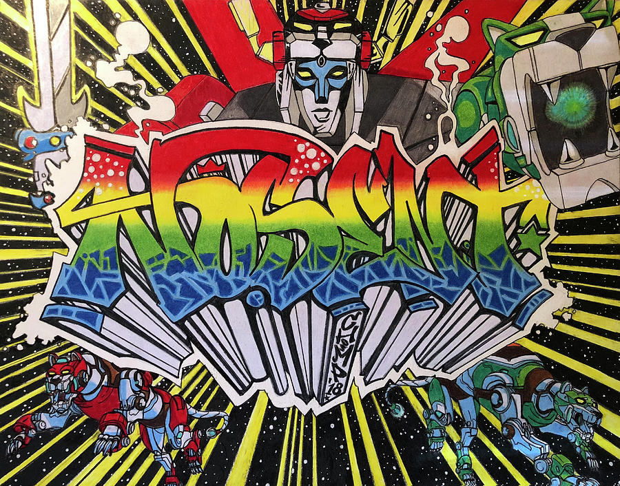 Detail Jonathan In Graffiti Nomer 7