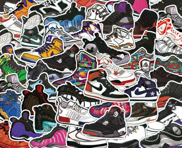 Detail Jordan Graffiti Nomer 10