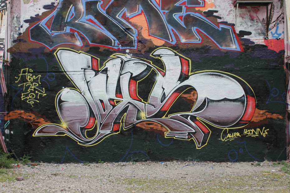 Detail Joys Graffiti Nomer 29