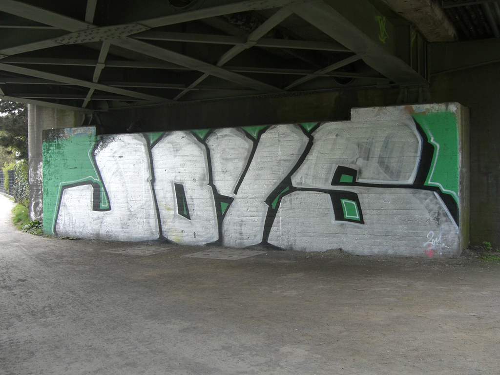 Detail Joys Graffiti Nomer 8