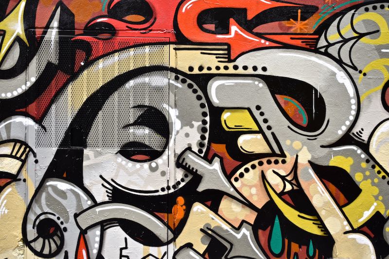 Detail Jurnal Graffiti Nomer 47