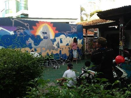 Detail Jurnal Jumlah Komunitas Graffiti Di Kota Malang Nomer 7