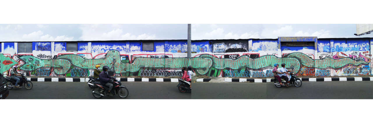 Detail Jurnal Jumlah Komunitas Graffiti Di Kota Malang Nomer 14