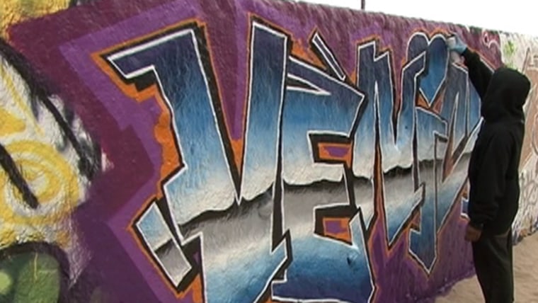 Detail Just Graffiti Nomer 43