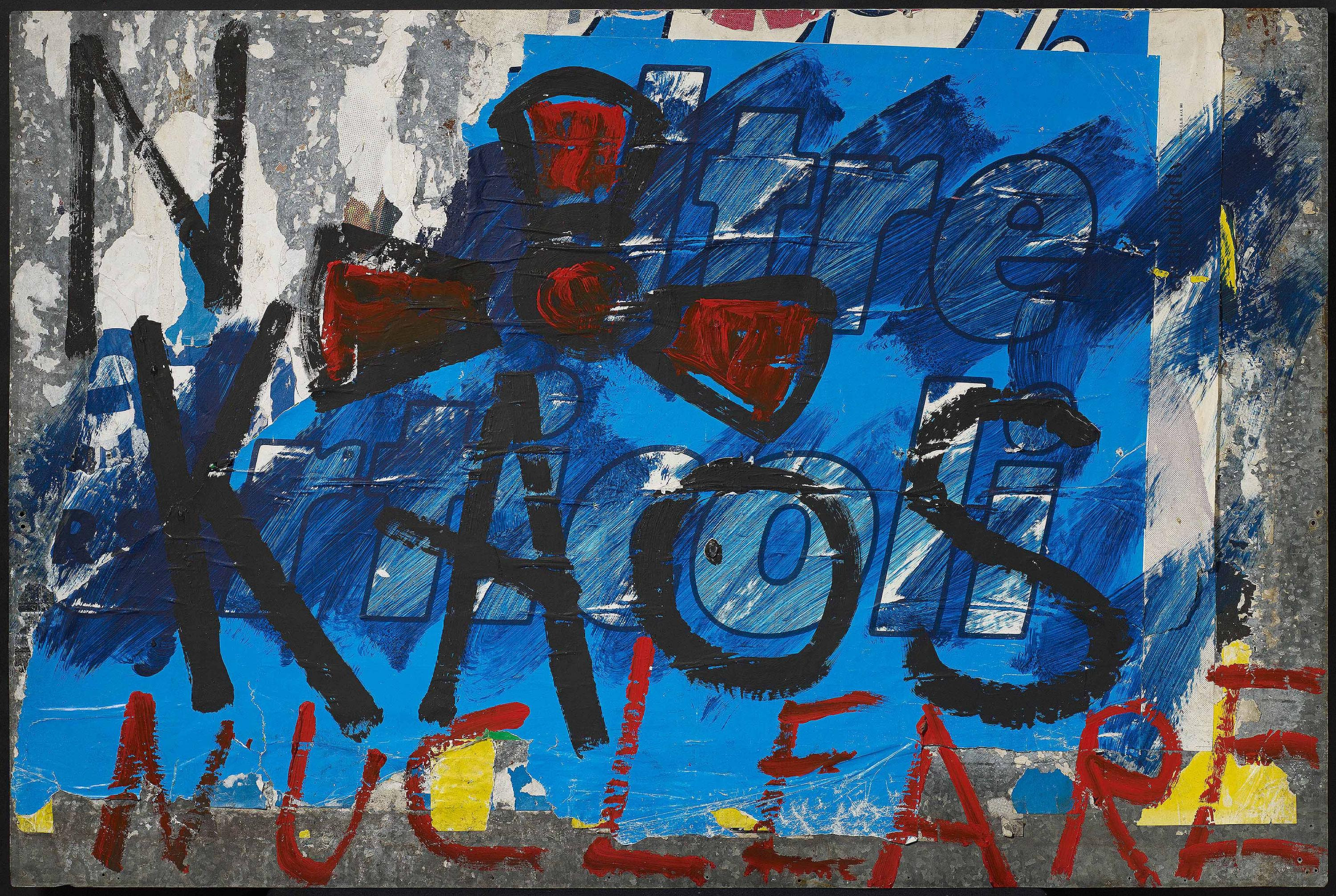 Detail Kaos Graffiti Vans Keren Nomer 29
