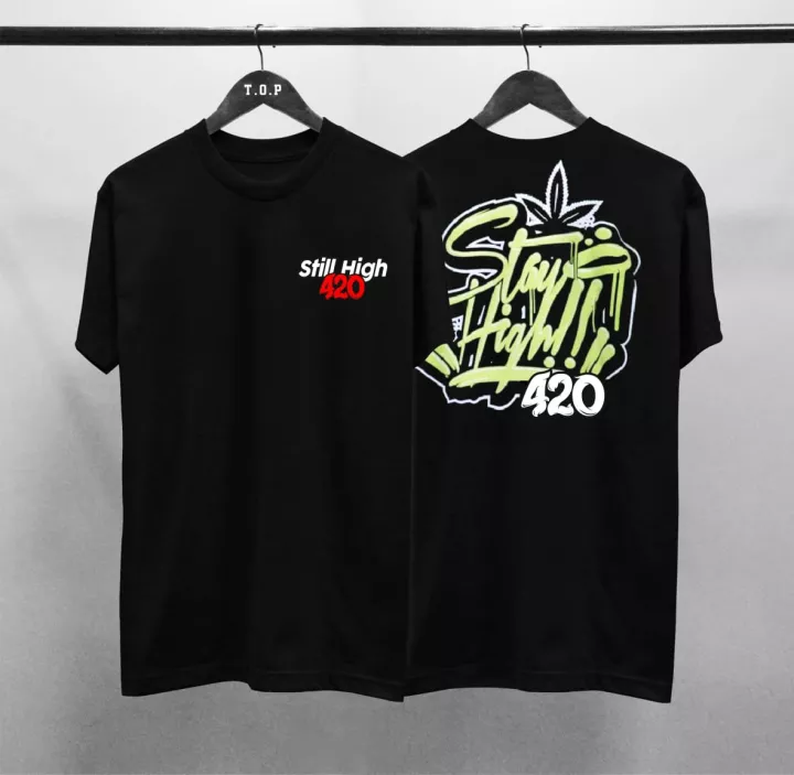 Detail Kaos Sablon Graffiti Nomer 21